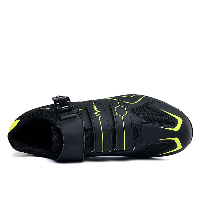 Men Cycling Shoes Athletic Women Mountain Racing Bike Shoe Training Sidebike Northwave Shoes MTB Road Sneakers Tenue Vtt Homme