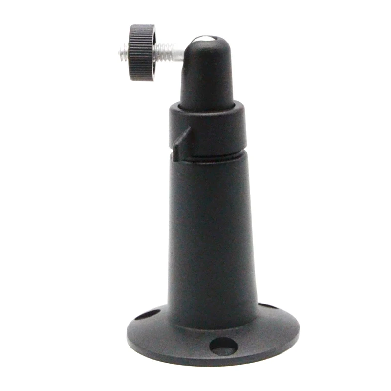 2 шт. Крепление камеры Регулируемый Настенный стол потолочный кронштейн безопасности совместим с Arlo/Arlo Pro GV99