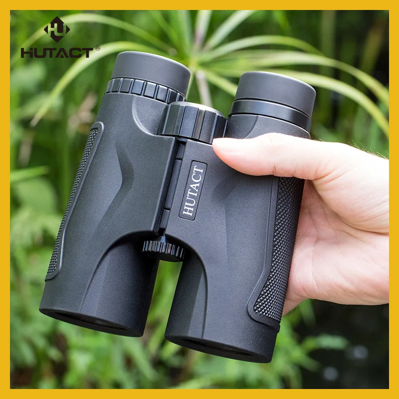 

Strength Manufacturers Supply Binoculars Outdoor Portable Mobile Phone Peripheral Telescope 10*42 Cross Border