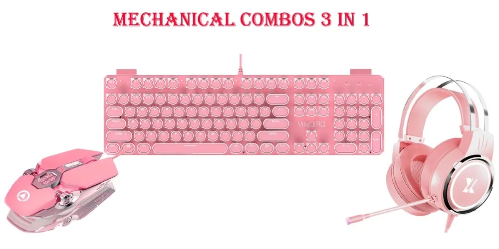 Keyboard (17)