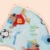 KN95 Baby Child Mask Anti virus FFP2 Многоразовый Респиратор Испанская Тушь для ресниц Cute Animal Cartoon Pattern FFP2 KN95 Masken CE