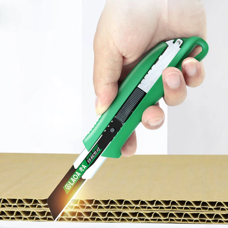 

Нож для резки бумаги, из цинкового сплава