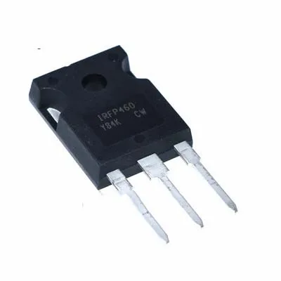 1 шт./лот IRFP460 IRFP460A IRFP460N IRFP460Z IRFP460LC-247 20A 500V Новый и оригинальный в наличии |