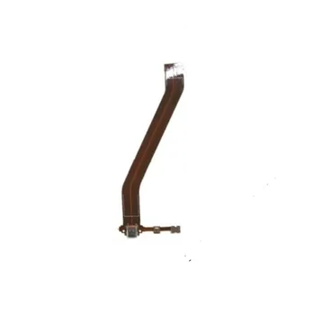 

100pcs/lot Dock Connector For samsung GALAXY Tab 3 10.1 P5200 P5210 Charger USB Charging Port Flex Cable 1.0 version Ribbon