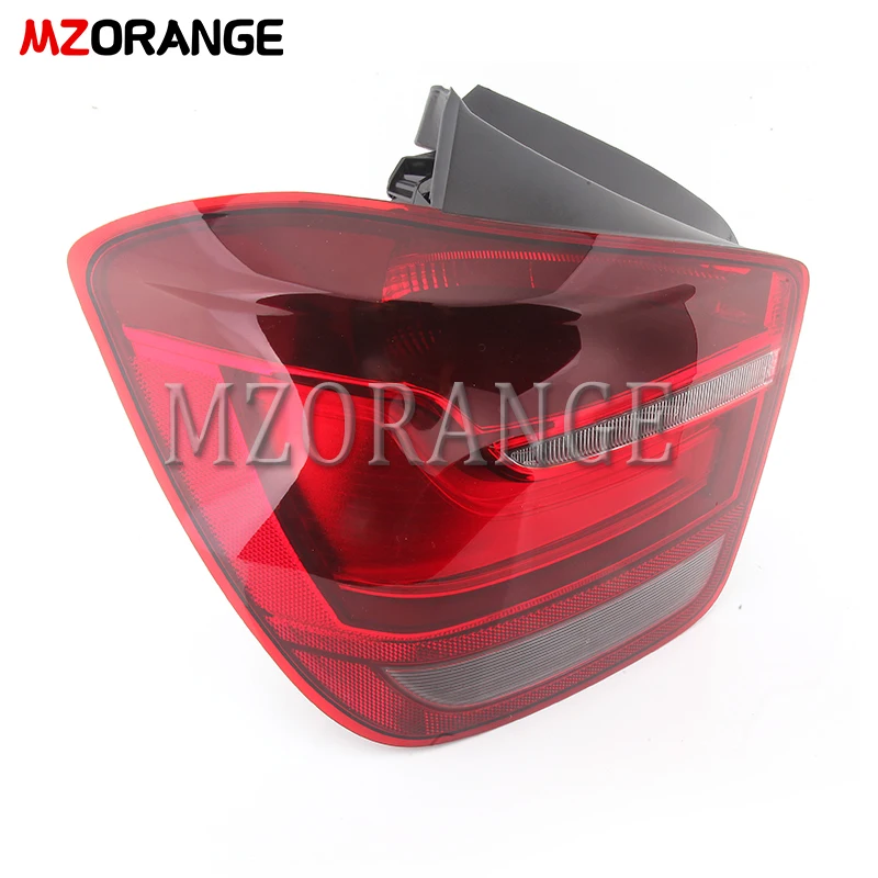 MZORANGE Rear Light Lamp Brake Lamp Reversing Light Tail Light Assembly LED Tail Light For BMW F20 F21 114i 118i 125i 2011