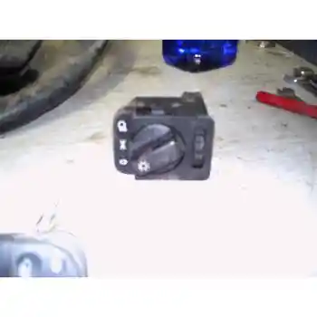 

903371 control Lights Ford Mondeo Saloon/family (fd) 2.0 16v Cat