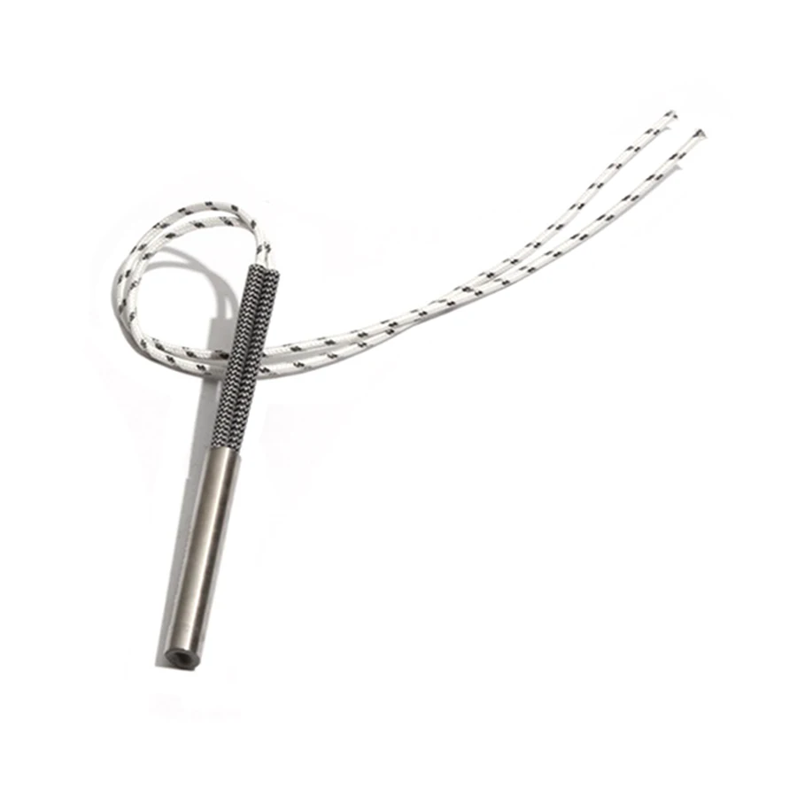 duplo tubo de aquecimento 380w 400w 420w 450w elemento eletrico 04