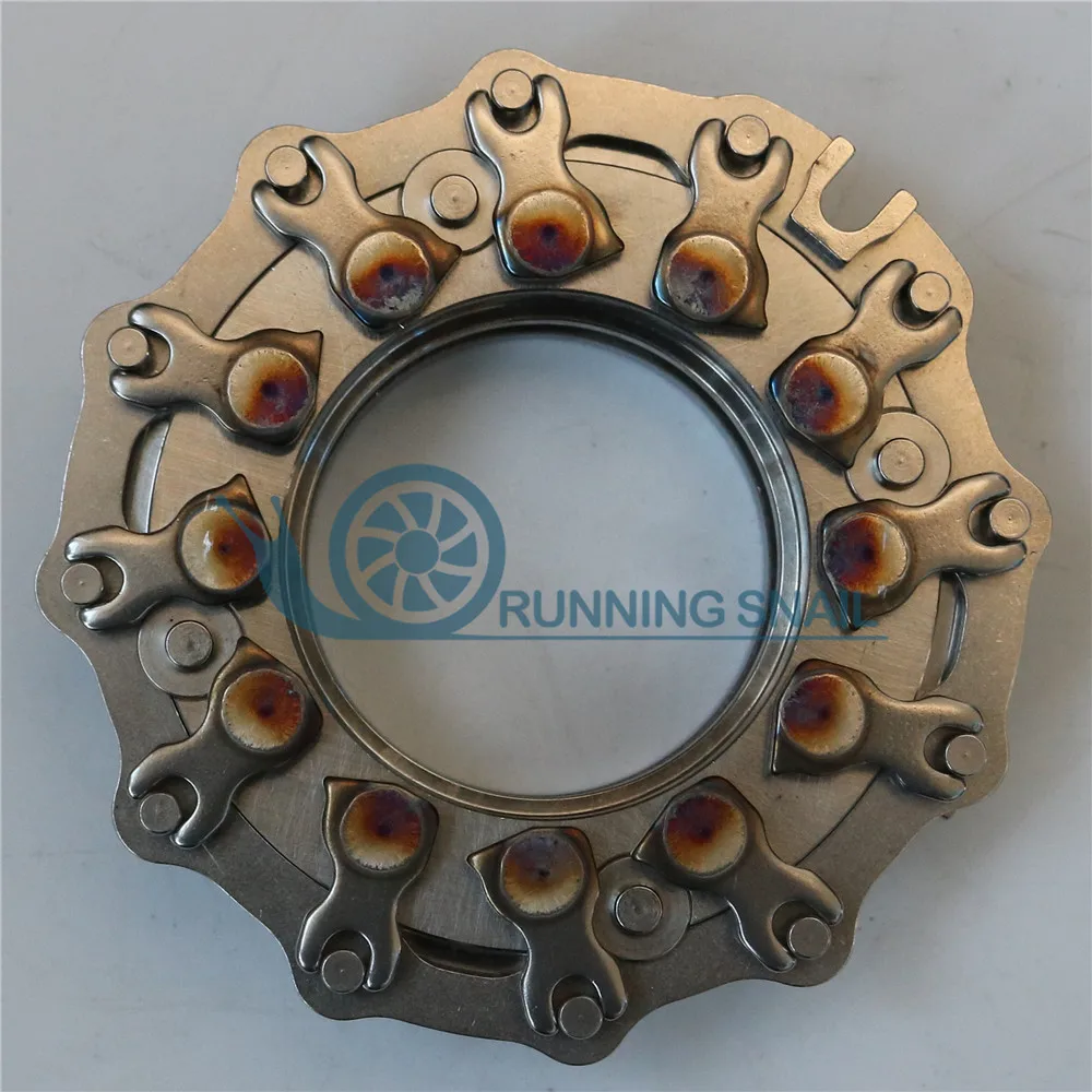 Турбокомпрессор nozzling ring TF035 49135-07302 49135-07300 49135-07100 28231-27800 | Автомобили и мотоциклы
