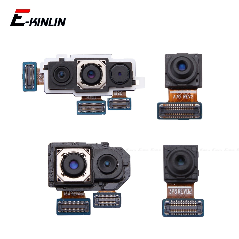 a30 front camera