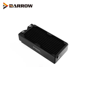

Barrow pc water cooling 240mm copper radiator 60MM thickness cooling cooler pc 12cm fan heatsink Dabel-60a 240MM