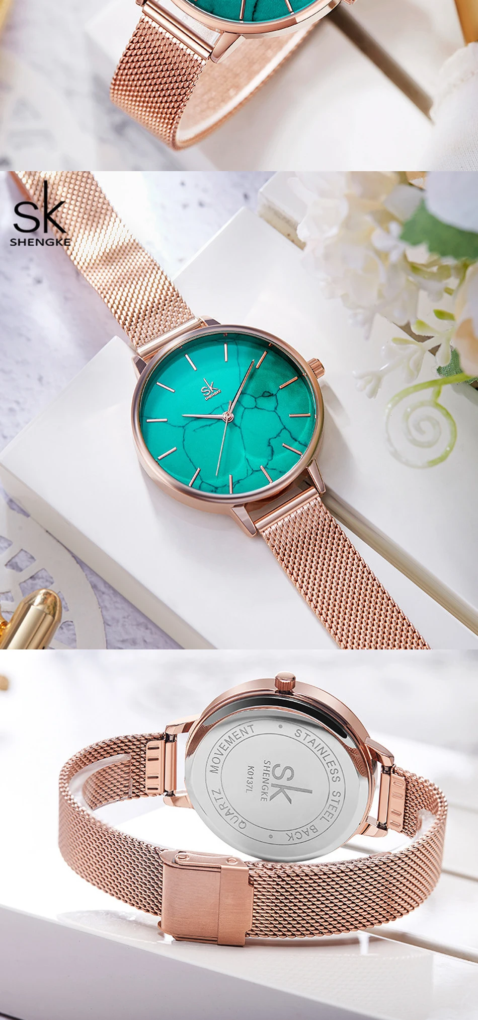 quartz women watch (8)