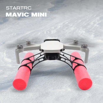 

Shock Absorption Heighten Leg with Buoyancy Landing Stick for DJI MavicMini Drone FKU66
