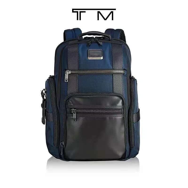 232389D Ballistic Nylon Multifunction Backpack Computer | Багаж и сумки
