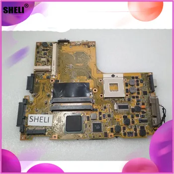 

SHELI For Lenovo Y530 Motherboard Non-Integrated yellow