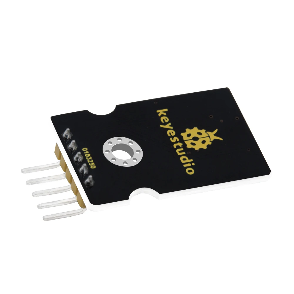 Keyestudio PAJ7620 распознавание жестов сенсор модуль для Arduino