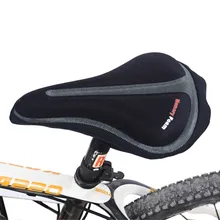 Чехол для сиденья памяти, велосипедный горный велосипед, сиденье с гелевым покрытием, чехол для сиденья из пены памяти, автомобильные коврики, аксессуары для верховой езды