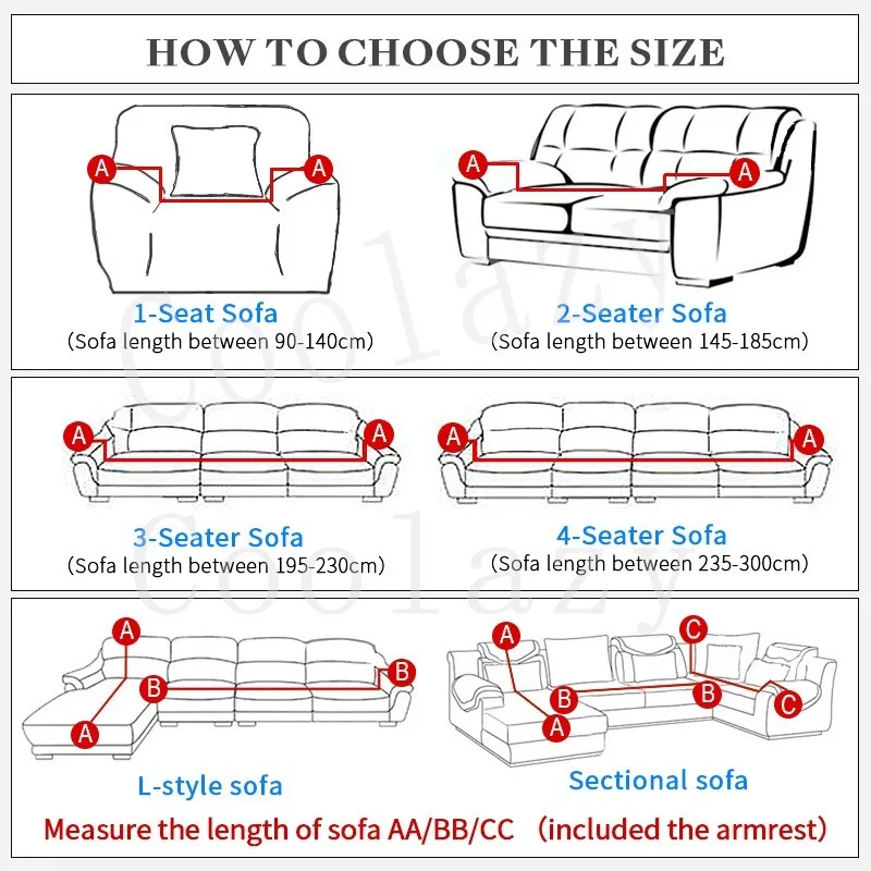 Чехлы для дивана для гостиной, растягивающийся чехол для дивана, комбинированный геометрический чехол для дивана, угловой l-образный чехол для дивана, мебельные чехлы