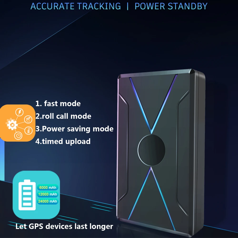 Автомобильный GPS трекер голосовой монитор отслеживание запуск остановка