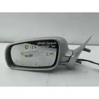 

GV0304LH LEFT REARVIEW SKODA OCTAVIA SALOON (1U2)