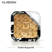 Electronic Cigarettes