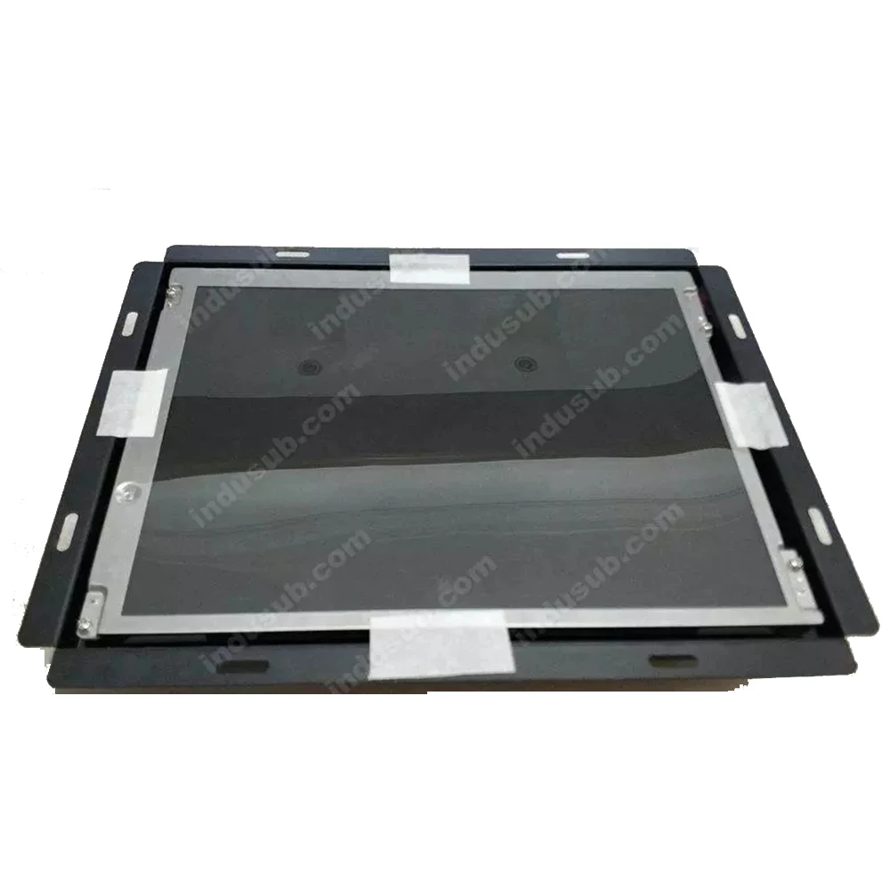MDT 1283B 1A 12 1 &quotЗамена ЖК дисплея для монитора системы FANUC CNC|Контроллер с ЧПУ| |