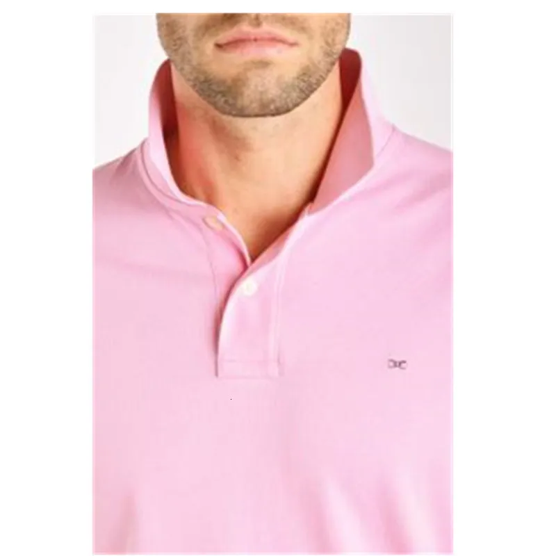 Eden Park, мужские Поло, летние, брендовые, короткие, одежда поло, известная, Camisa Masculina Homme, повседневная, Спортивная, дышащая, мужские рубашки поло