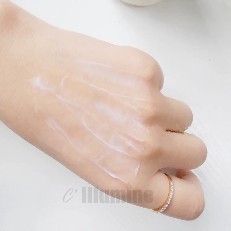 Рисунок 4 - Высококачественный увлажняющий