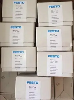 

1PC New FESTO Solenoid Valve VUVG-S10-P53C-T-Q6H-1L2L