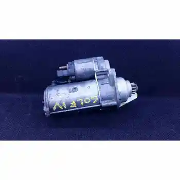 

STARTER MOTOR VOLKSWAGEN GOLF IV SALOON (1J1)