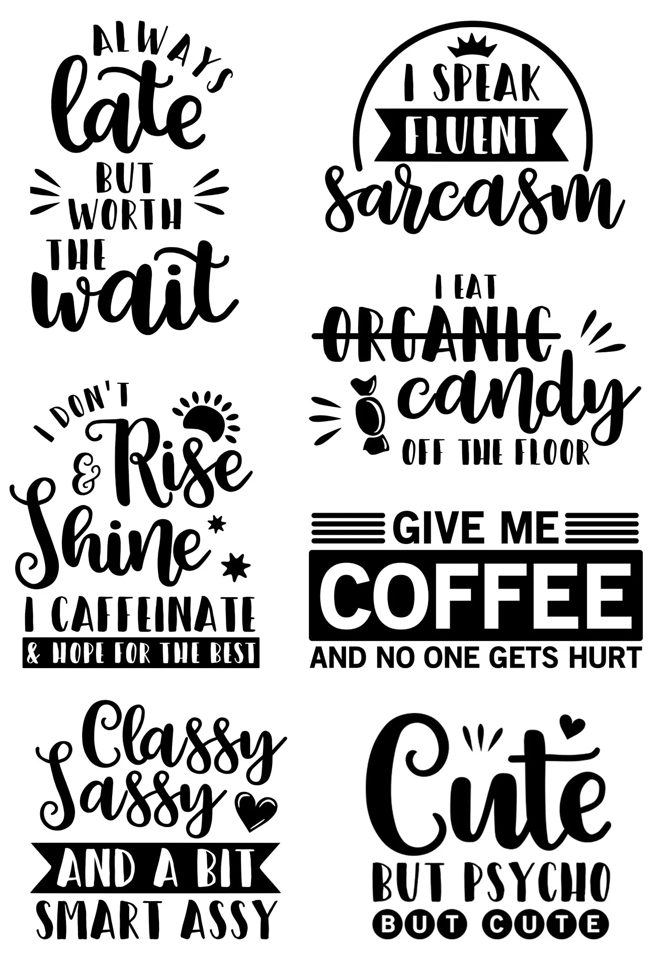 Симпатичные Короткие слова прозрачный штамп/акриловый блок для сделай сам