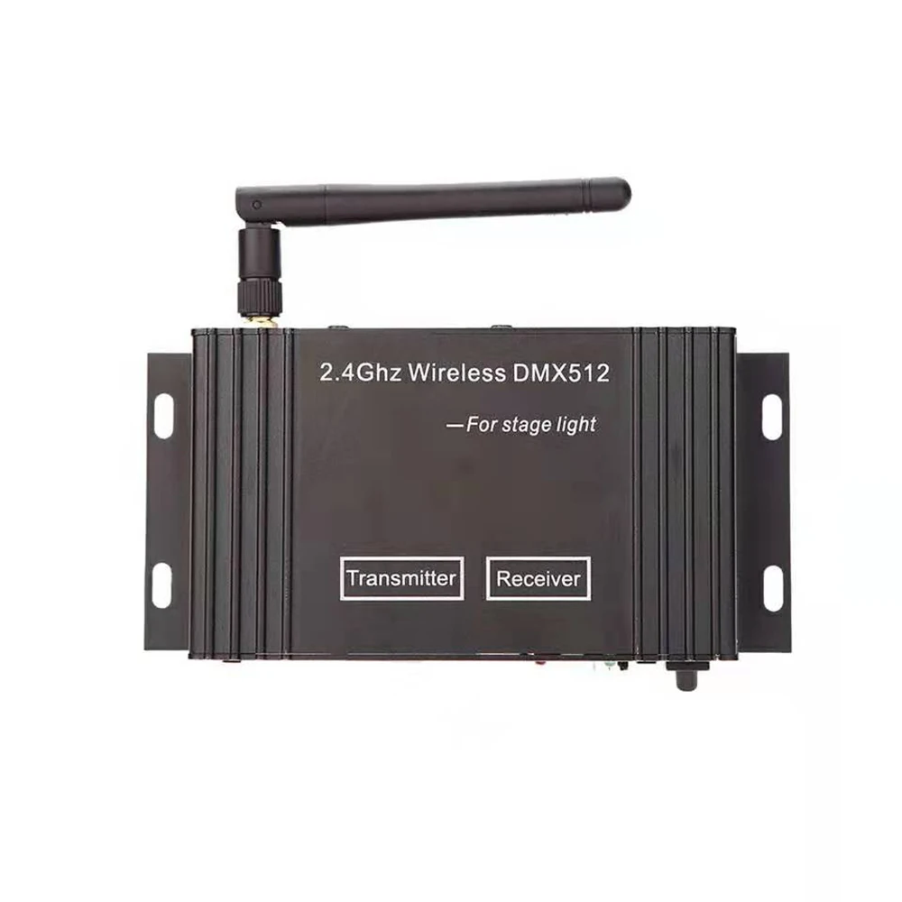 DMX512-000000-11