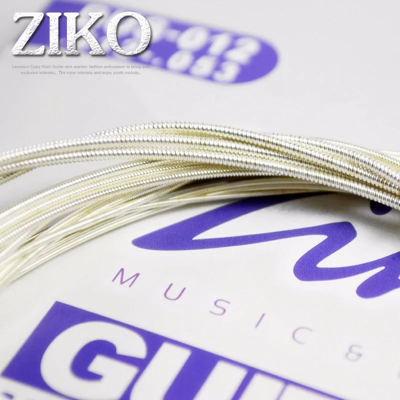 strings for guitar