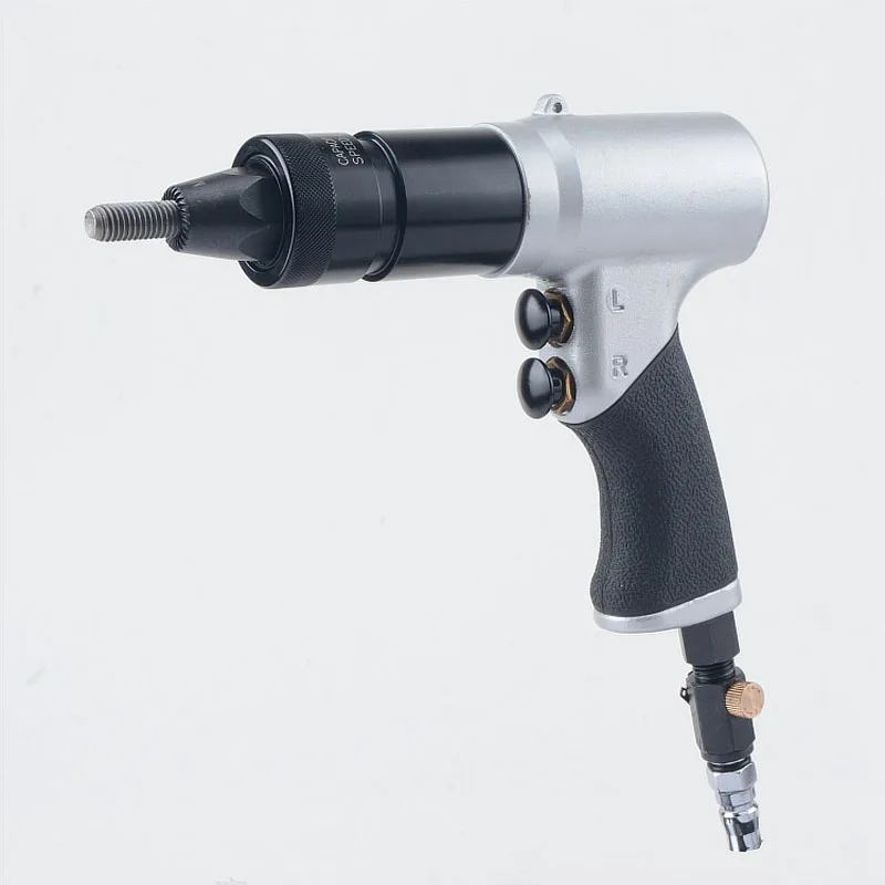 

Pneumatic Pull Cap Gun Pneumatic Pull Gun Pull Rod Gun Rivet Nut Pistol Pneumatic Tool M4-m10 Pneumatic Tool