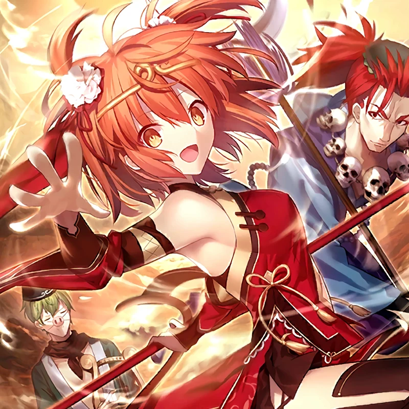 Buy Gudako Fgo Cosplay Fate Grand Order Gudako Cosplay Costume Custom Made In The Online Store Cosall Store At A Price Of 185 Usd With Delivery Specifications Photos And Customer Reviews