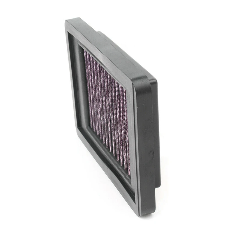 Мотоцикл воздушный фильтр Воздухоочиститель для YAMAHA YZF R3/R25 R3 ABS R25 MT 03 MT03