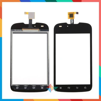

10pcs/lot High Quality 3.5" For ZTE V790 Viettel V8403 N790 U790 Touch Screen Digitizer Front Glass Lens Sensor Panel