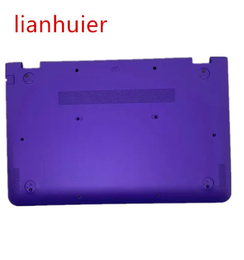 Новинка для HP Pavilion X360 15-BK D нижняя часть корпуса 862641-001 | Компьютеры и офис