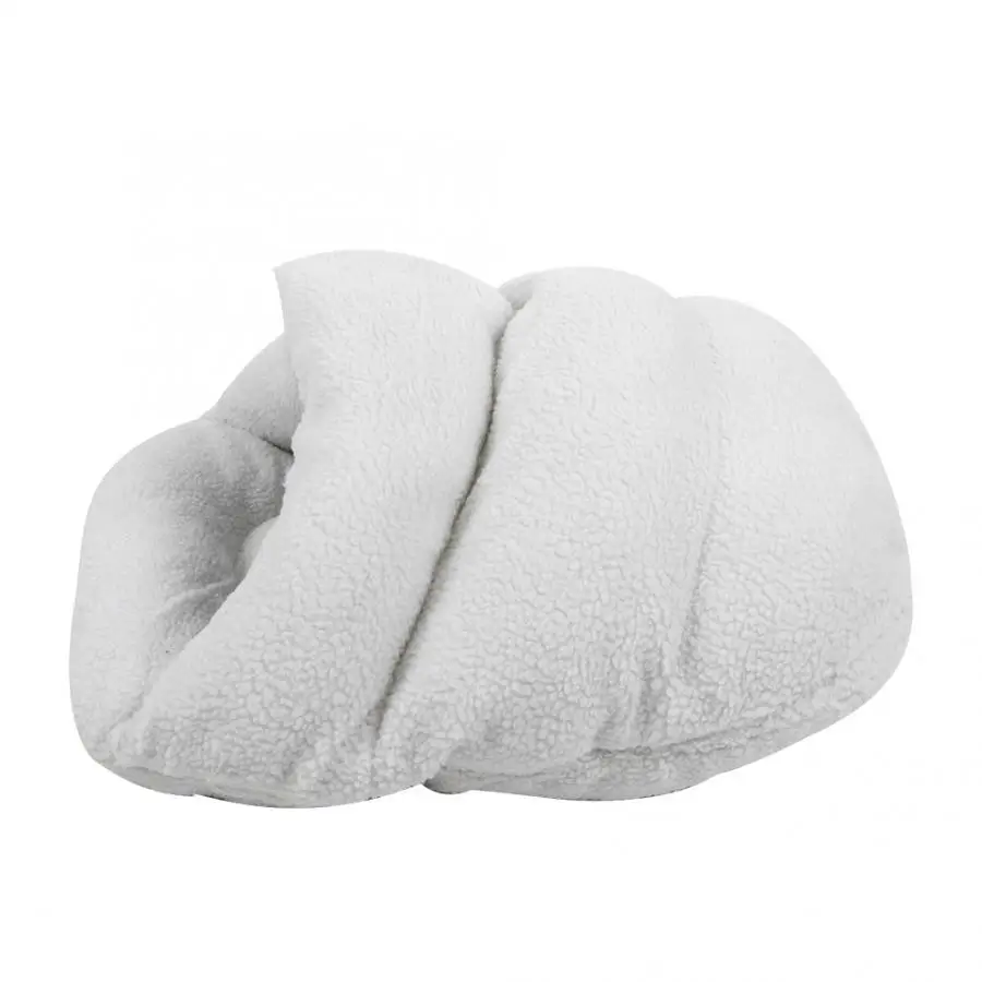 Коврик для кошки; тапочки в форме Мягкого теплого плюша; коврик для кровати для маленькой собаки; удобная моющаяся подушка; сумка для питомца; коврик для кошачьего туалета; товары