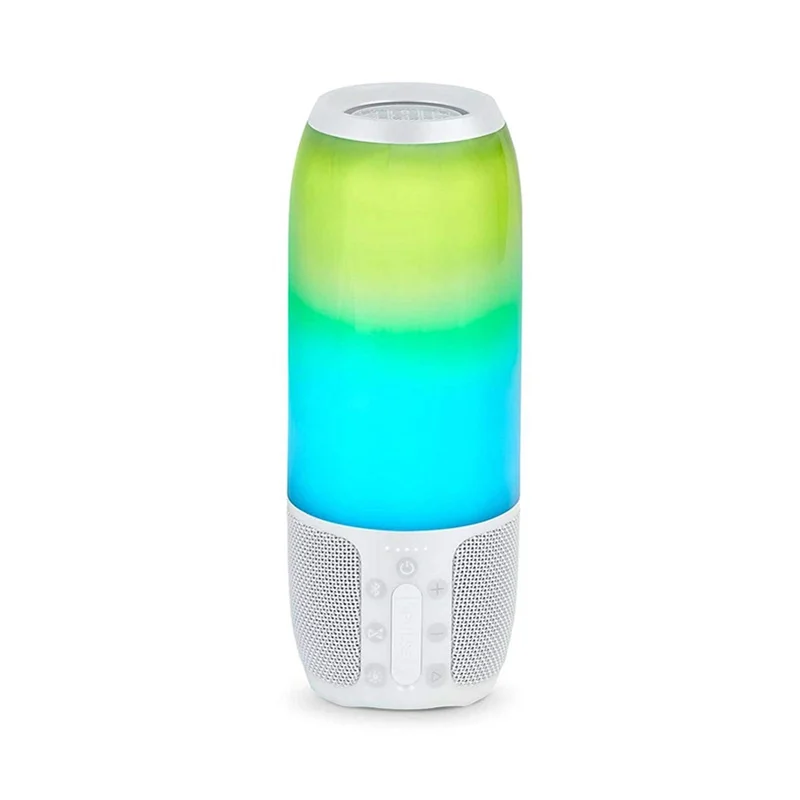 Беспроводная Bluetooth Колонка JBL Pulse 3 колонка Altavoz с функцией IPX7 водонепроницаемая