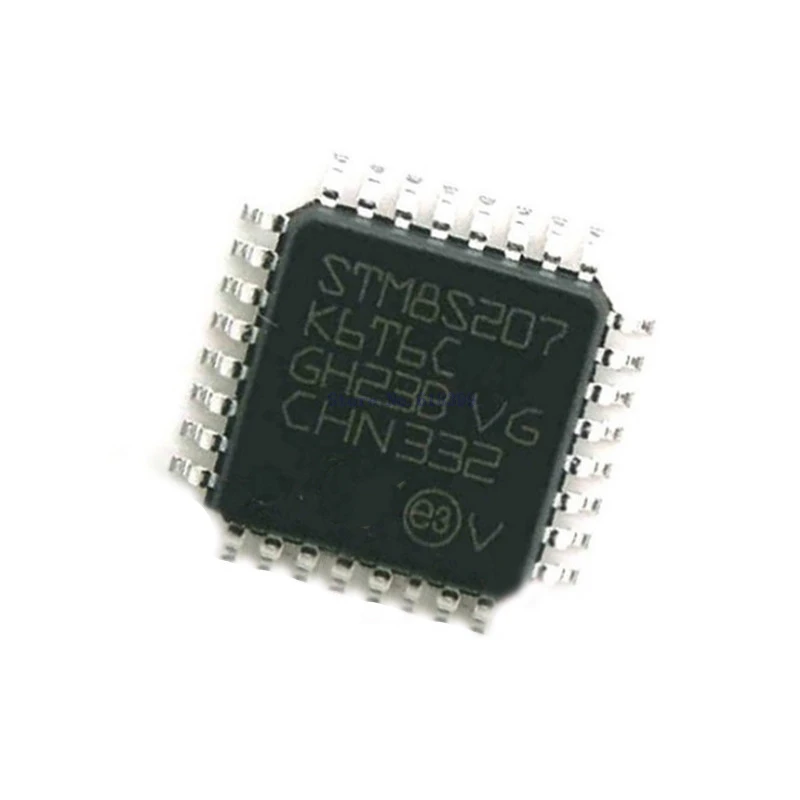 

W78e052 Mcu 8-Bit W78e 8051 Cisc 8Kb Flash 2.5V/3.3V/5V 44-Pin Pqfp Ic Chip W78e052dfg
