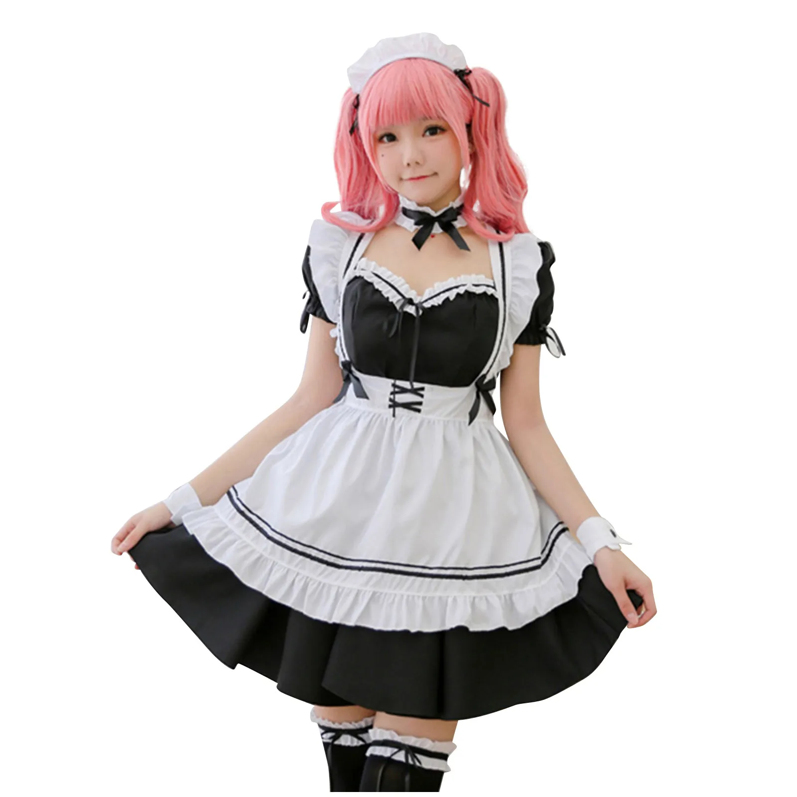 Anime Maid Cosplay Sexy Costume Erotic Uniform For Women Hot Sexy Japanese  Girl sexye Role Play Dress Sexual Outfit Japanese - AliExpress