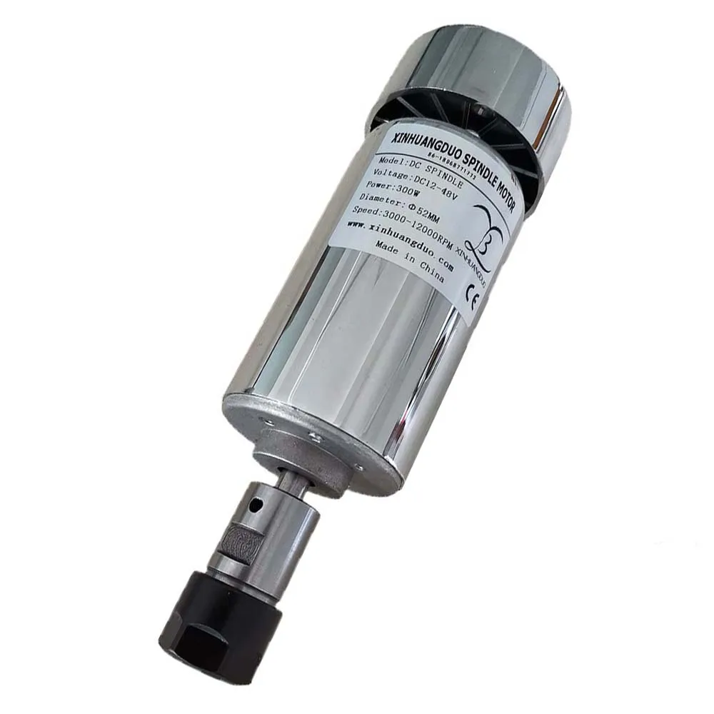 ER16主轴套件 (5)