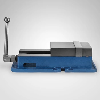 

Bench Clamp Vise 6-Inch/6.25-Inch High Precision Bench Vise, CNC Jaw Width, Clamping Force for Versatile Use Freeshipping to EU