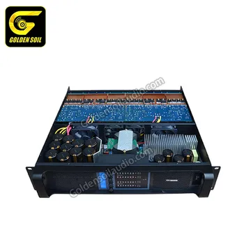 

Professional Power Amplifier Class D FP Series FP10000Q Amplifier Board Power Audio Amplifier