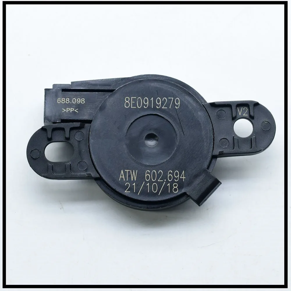 1-10 PCS Warning Buzzer Speaker Parking Aid OPS PDC 8E0 919 279 8E0919279 For VW Golf Passat Audi A3 A4 A6 TT Q3 Q7 Q5