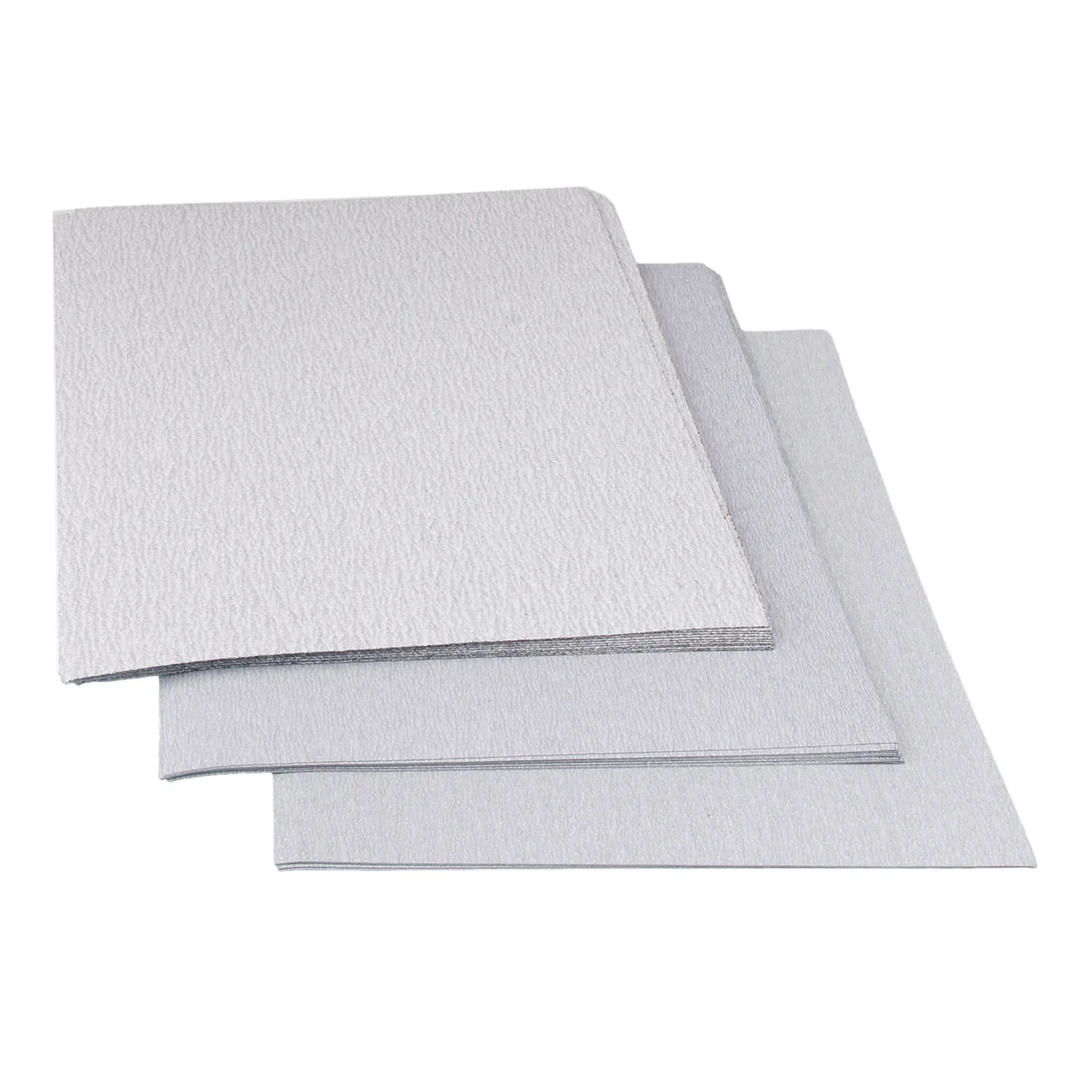 Newly Wet//Dry Sandpaper 9 x11/'/' 80//120//320//400//600//800//1000//1200//1500//2000 Grits