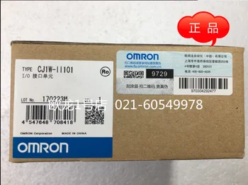 

New Original PLC Programmable Logic Controller CJ1W-II101 I/O Interface Unit