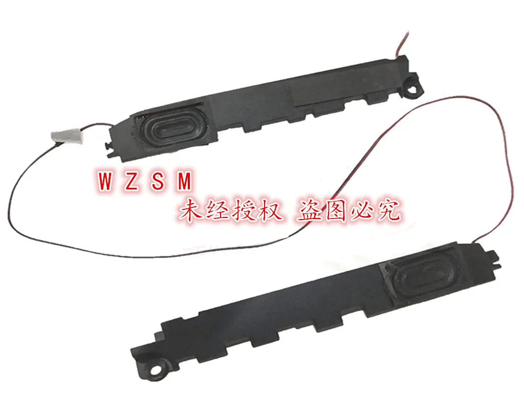 1Pcs-3Pcs Nuovo Suono Originale Dell'Altoparlante Per Pc Portatile/Notebook Per Hp 15-Dc Omen 4 Pro 15-Dc0005Tx G3D 3Bg3Dsatp10