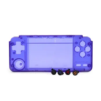 

3.5 Inch Retro Video Handheld Game Console Psp Portable Nds Md Dc Retro N64 Arcade Oga Hd Game Player