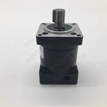 

Nema23 Planetary Gearbox 5:1 Ratio Speed Reducer 14mm Shaft for Flange 57mm stepper Motor